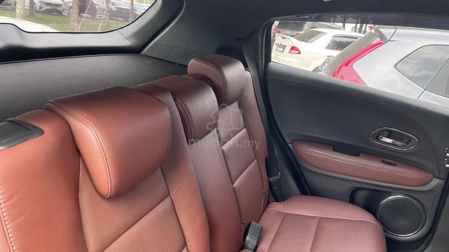 2021 Honda HR-V 1.8 RS MY16 FACELIFT (A) - 3