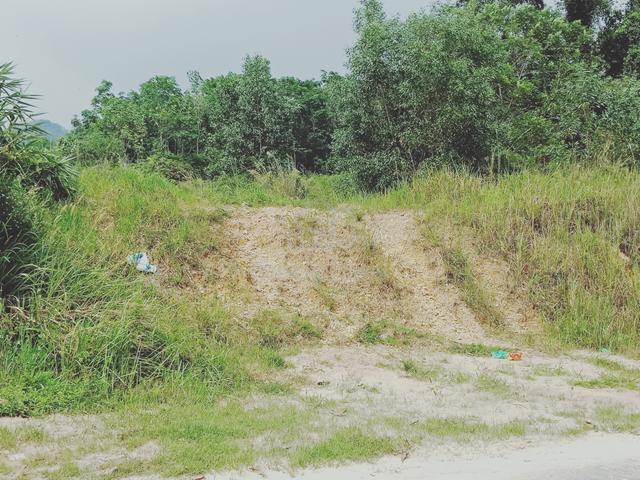 Sg. Buloh Freehold, Medium Industry with Infra, TNB, JBA 1