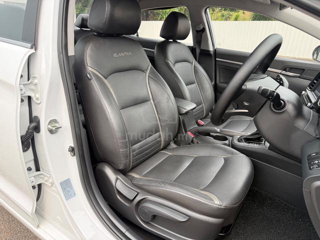 2019 Hyundai ELANTRA 2.0 EXECUTIVE (A) - 5