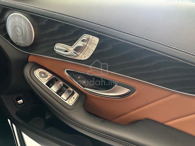 2018 Mercedes Benz C-CLASS 2.0 300 AMG LINE (CKD) - 5
