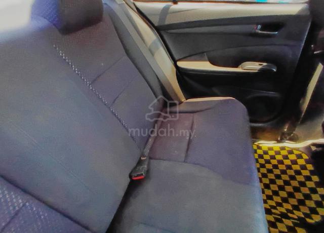 2009 Honda CITY 1.5 E (A) - 4
