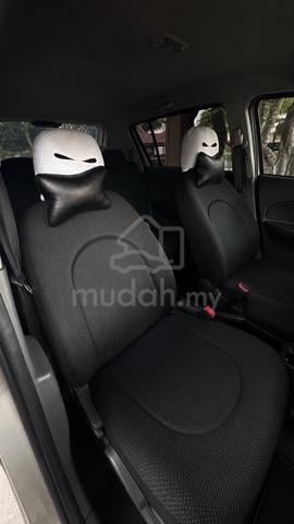 2008 Perodua MYVI 1.3 EZi (A) - 4