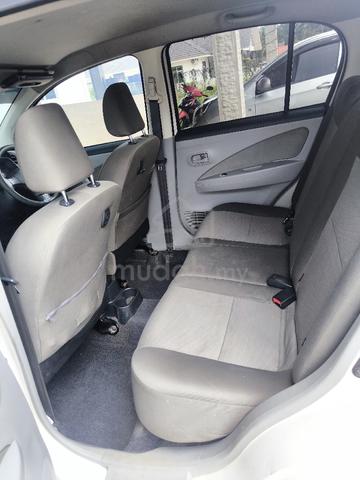 2015 Perodua MYVI 1.3 STANDARD G FACELIFT (A) - 5
