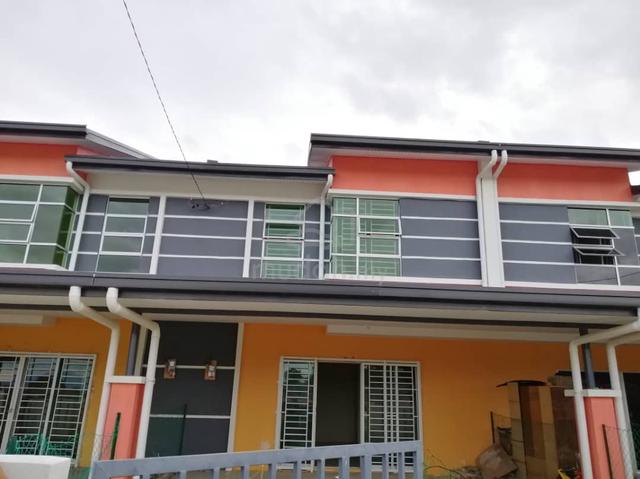 Taman Villa Palma Phase 2 1