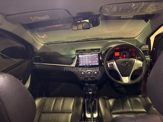 2025 Perodua BEZZA 1.3 AV MY16 D63D FACELIFT (A) - 5