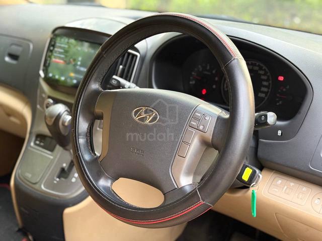 2019 Hyundai GRAND STAREX 2.5 EXECUTIVE PRIME (A) - 3