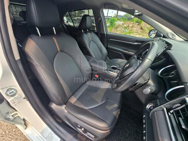 2023 Toyota CAMRY 2.5 V XV70 FACELIFT (A) Car King - 5