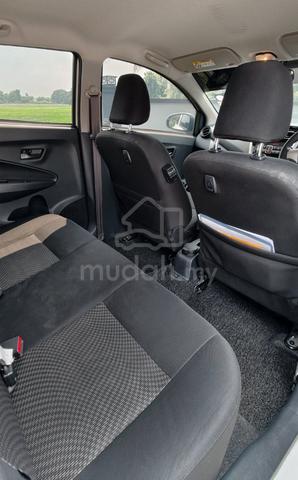 Perodua AXIA 1.0 (A) GXTRA 2020 - 3