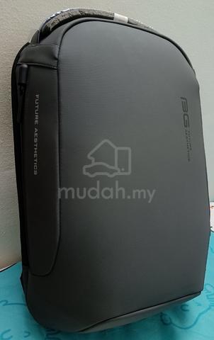 Bange / BG Future Aesthetics Laptop Backpack (NEW) - Bags & Wallets for