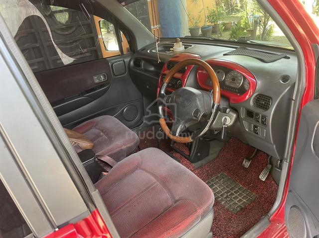 2004 Perodua KENARI 1.0 EZ AERO L902 (A) - 5