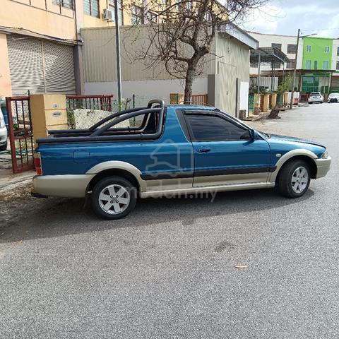 2003 Proton ARENA 1.5 SPORTDECK (M) - 5