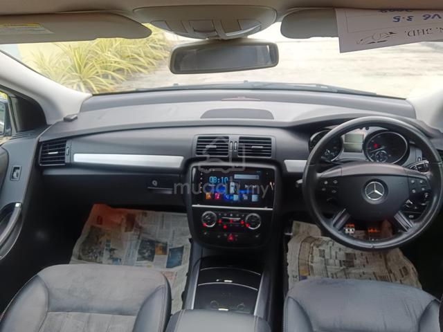 2009 Mercedes Benz R350L (CBU) 3.5 (A) - 5