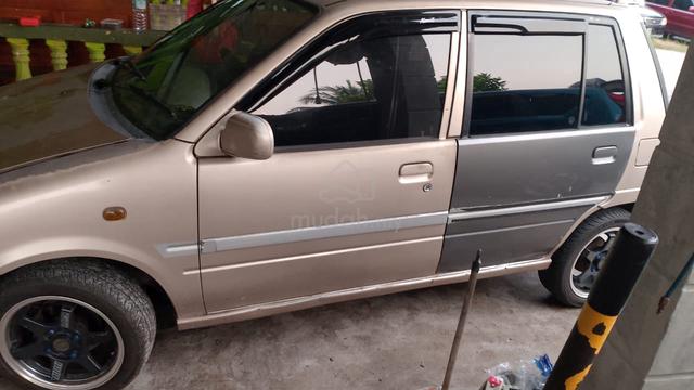 2003 Perodua KANCIL 0.8 850 EX (M) - 2