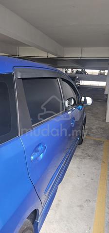 2017 Perodua ALZA 1.5 EZ STANDARD FACELIFT (A) - 4