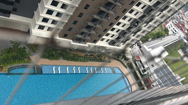 Aston Acacia @Bukit Mertajam 1