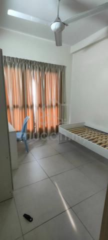 Medium Room at Kuala Lumpur 1