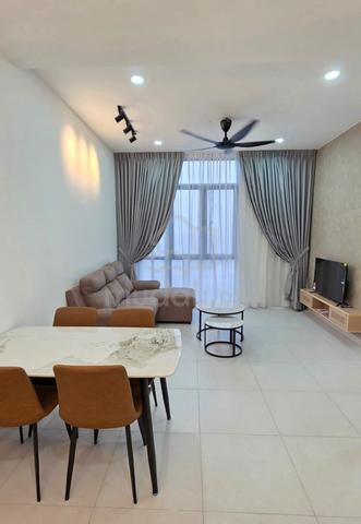 Renna Residence @ The NorthBank 1