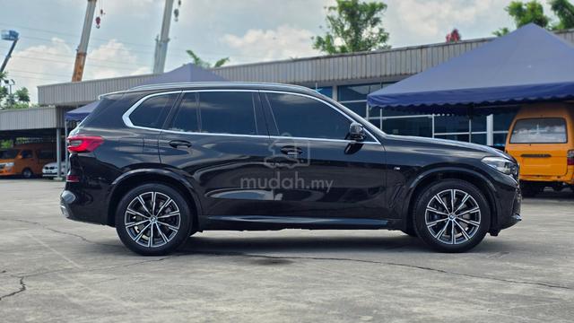 2020 Bmw X5 xDrive40e M Sport - 3