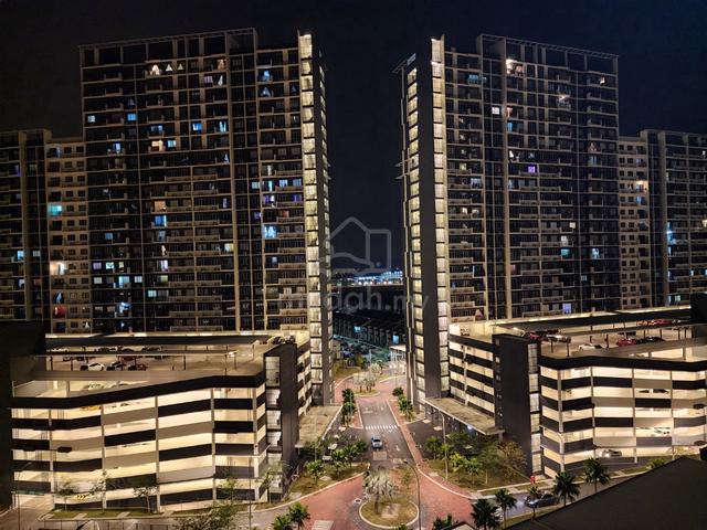 Residensi Adelia 1