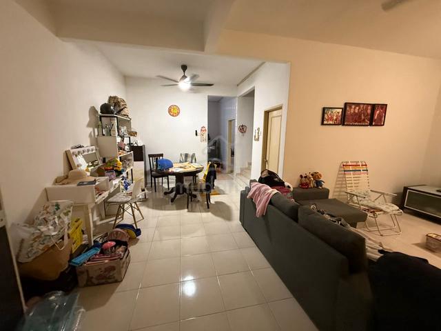 Seremban,Sri pulai 3,Pulai impian, gated guarded 22x70 nonbumi 1