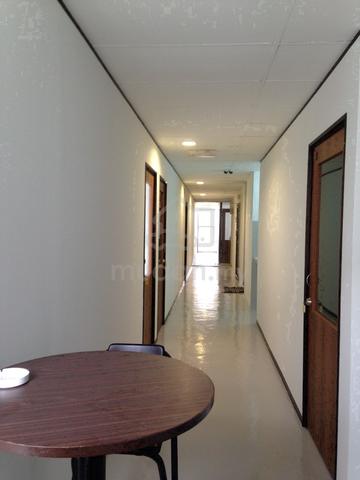 Office ROOM / Office ADDRESS / Office PBT-MOF ( For Rent ) Dn.alm 1
