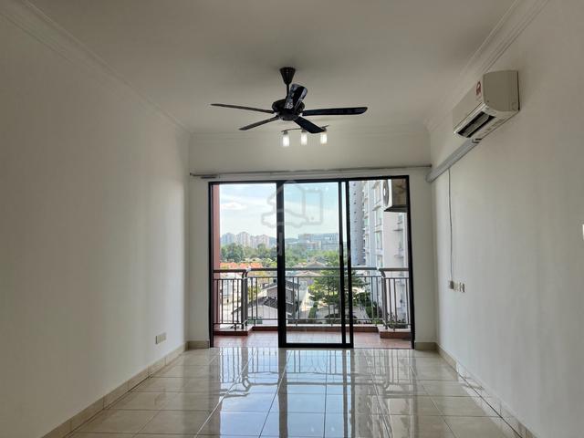 Casa Indah 1 Condominium 1