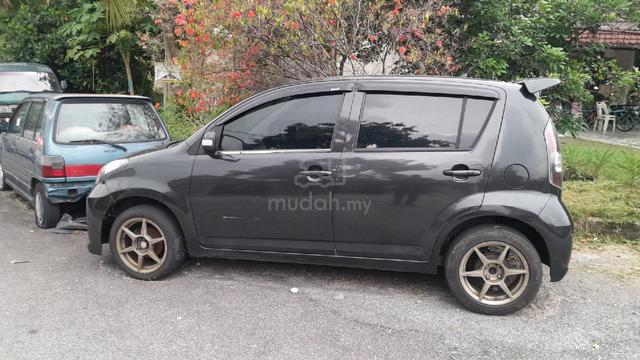 2008 Perodua MYVI 1.3 EZ (A) - 5
