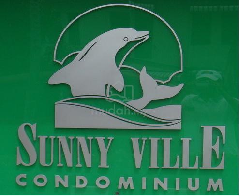 Sunny Ville Condominium 1