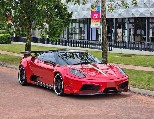 2005 Ferrari F430 4.3 (A) - 1