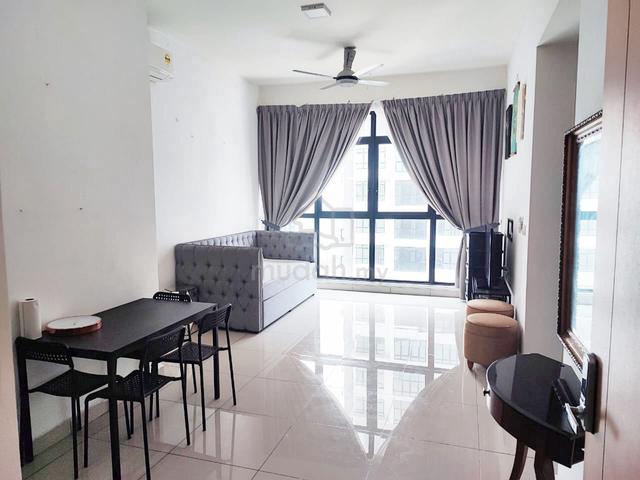 Conezion Residences 1