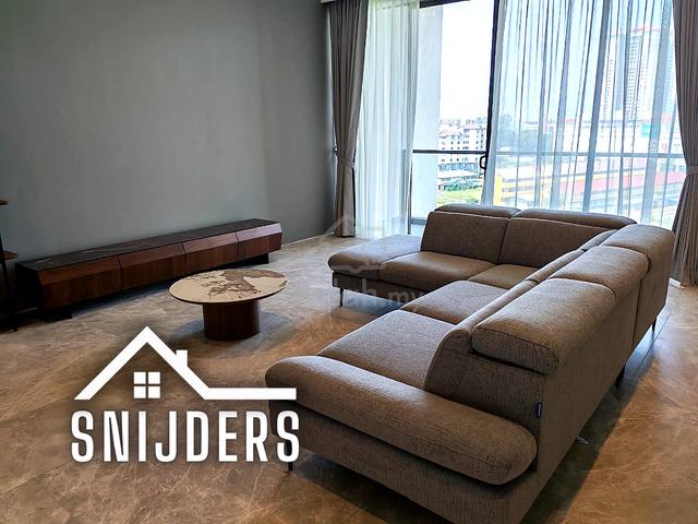 SPACIOUS! PRIVATE LIFT 3 STRY TOWNHOUSE FULLY FURNISH 3700sf@TG TOKONG 1