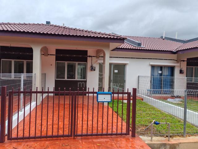 New Single Storey Terrace  at Taman Bukit Mewah, Kajang 1