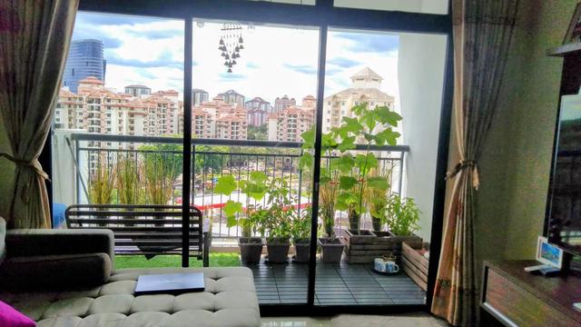 Tamara Residence 1