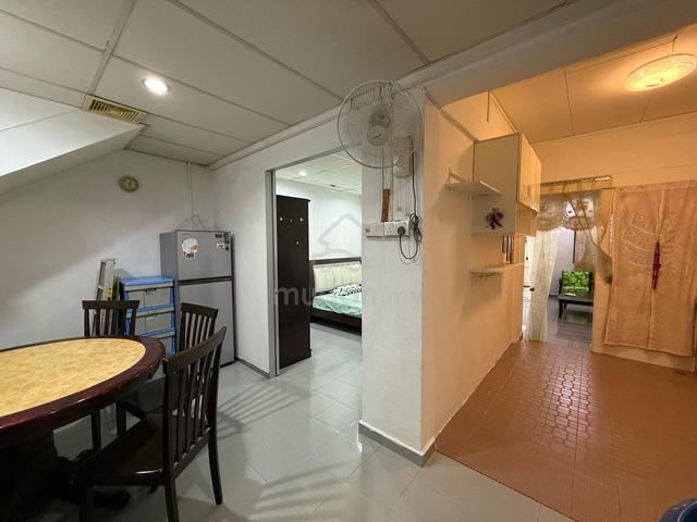 [EXTENDED] 2 Sty Cluster House Lebuh Nipah Lip Sin Sungai Dua FUL LOAN 5