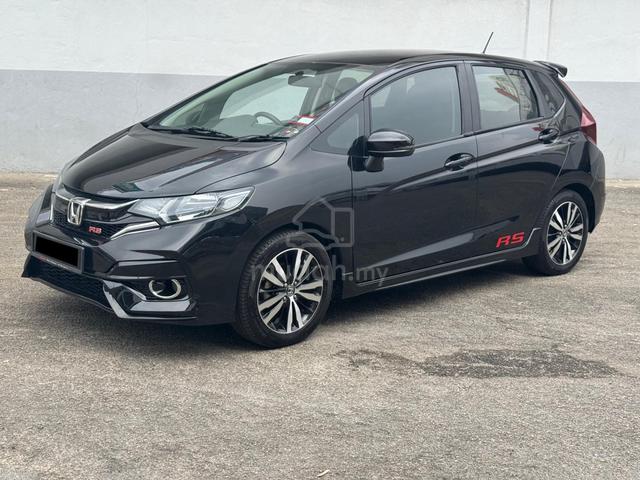 Honda JAZZ 1.5 V (A) - 2