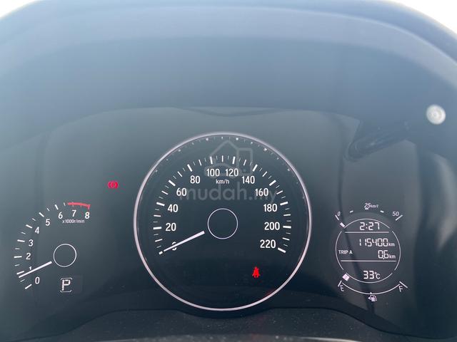 2020 Honda HR-V 1.8 RS (A) - 5