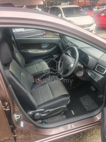 2019 Perodua BEZZA 1.3 PREMIUM X (A) - 5