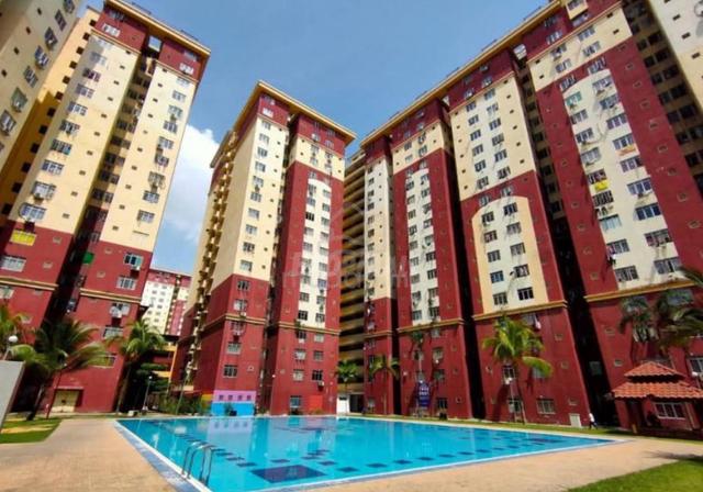 Mentari Court 1