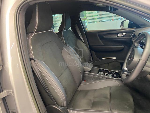 2023 Volvo XC40 1.5 RECHARGE T5 (A) - 5