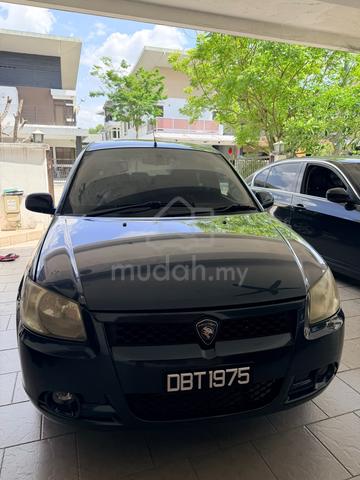 2009 Proton SAGA 1.3 BASE LINE (A) - 2