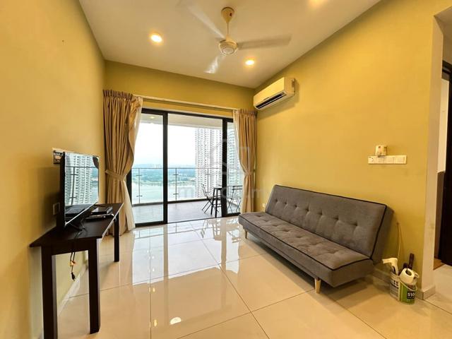 Bay Point Danga Bay 1