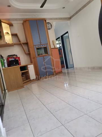 Desamas Melur 1