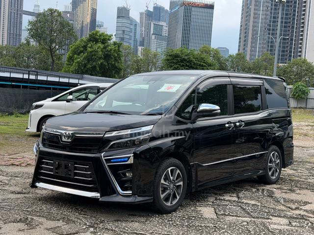 【 RECOND,OFFER 】2021 Toyota VOXY 2.0 ZS KIRAMEKI 3 - 2