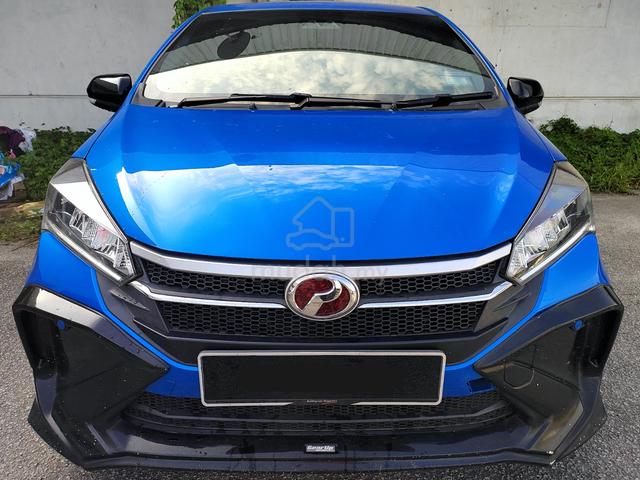 2023 Perodua MYVI 1.5 X Facelift💲Special Offer💲 - 3