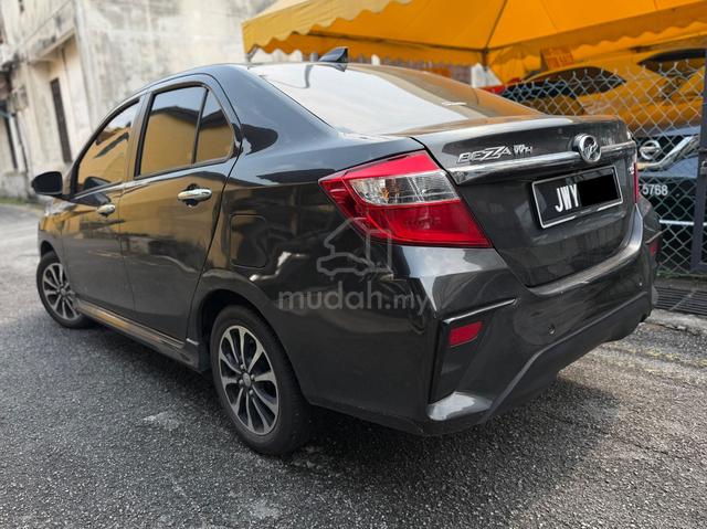 2024 Perodua BEZZA AV 1.3 NewFacelift/FuSpec/FLOAN - 2