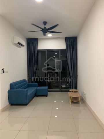Aster Green Residence 1
