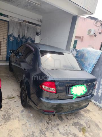 2014 Proton SAGA 1.3 FLX EXECUTIVE MY08 FACELIFT - 4