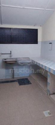 Full Loan Single Storey Taman Rishah Silibin First Garden Buntong 1