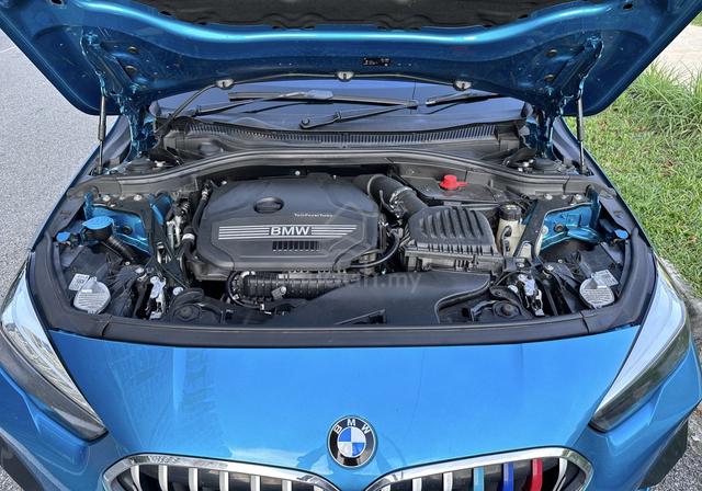 2021 Bmw 218i M SPORT GRAN COUPE 1.5L (A) - 3