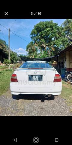 1995 Honda ACCORD 2.2 EXi-S (A) - 4
